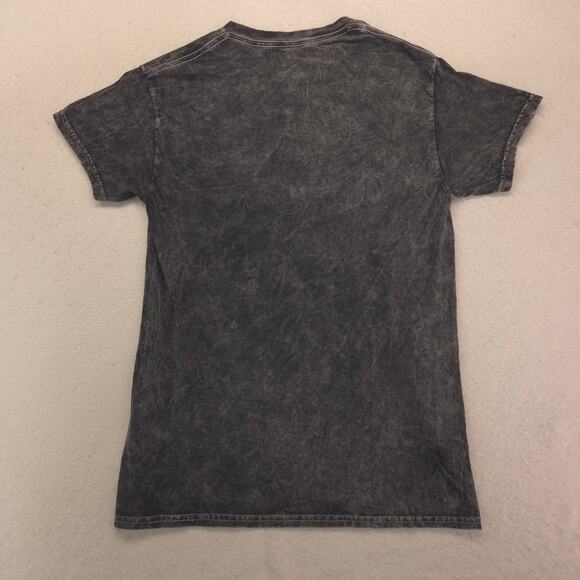 Sublime Band Short Sleeve Crew Neck Graphic Shirt Mens Size Small S Gray - Picture 9 of 9